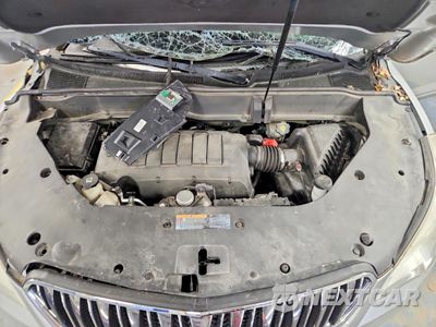 Zdjęcie 11 z 12 samochodu: 2016 BUICK ENCLAVE VIN:5GAKVBKD2GJ258211 - miniatura