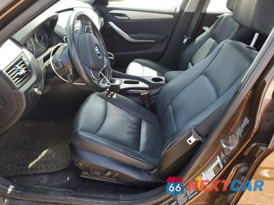 Zdjęcie 7 z 11 samochodu: 2014 BMW X1 XDRIVE28I VIN:WBAVL1C59EVY21096 - miniatura