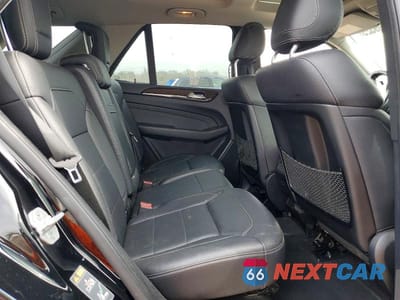 Zdjęcie 11 z 14 samochodu: 2015 MERCEDES-BENZ ML 350 4MATIC VIN:4JGDA5HB8FA512251 - miniatura