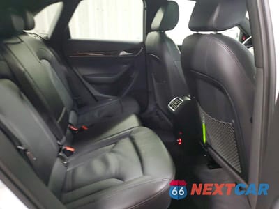Zdjęcie 10 z 12 samochodu: 2016 AUDI Q3 PREMIUM PLUS VIN:WA1EFCFS5GR013017 - miniatura