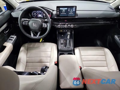 Zdjęcie 8 z 13 samochodu: 2026 HONDA CR-V EXL VIN:2HKRS4H76TH411355 - miniatura