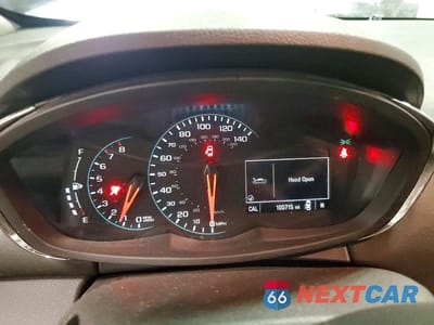 Zdjęcie 9 z 12 samochodu: 2022 CHEVROLET TRAX LS VIN:KL7CJNSM0NB552212 - miniatura