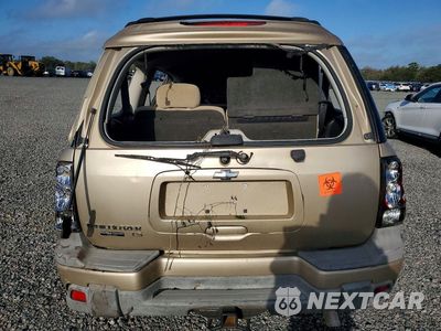Zdjęcie 6 z 13 samochodu: 2005 CHEVROLET TRAILBLAZER EXT LS VIN:1GNES16S256127794 - miniatura