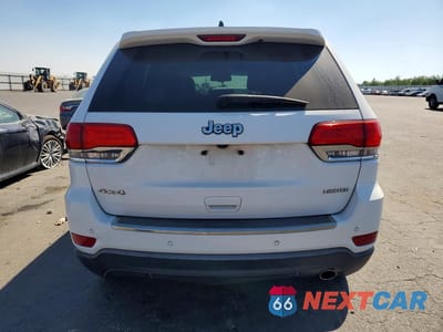 Zdjęcie 6 z 13 samochodu: 2016 JEEP GRAND CHEROKEE LIMITED VIN:1C4RJFBG7GC404200 - miniatura