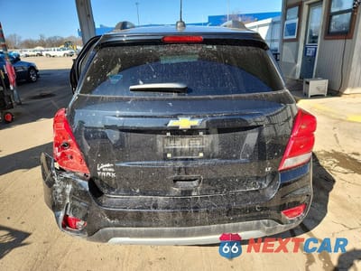 Zdjęcie 6 z 14 samochodu: 2019 CHEVROLET TRAX 1LT VIN:KL7CJLSB1KB747198 - miniatura