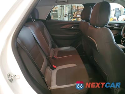 Zdjęcie 10 z 12 samochodu: 2025 CHEVROLET TRAILBLAZER LT VIN:KL79MPSL2SB144035 - miniatura