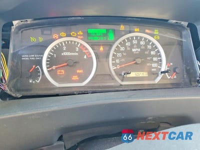 Zdjęcie 9 z 14 samochodu: 2022 ISUZU NPR HD VIN:JALC4W16XN7K00808 - miniatura