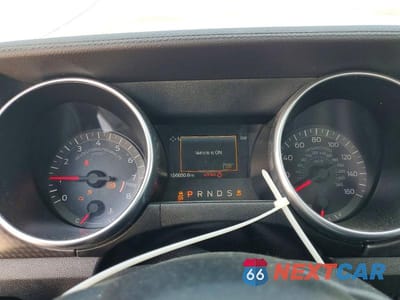 Zdjęcie 9 z 12 samochodu: 2018 FORD MUSTANG GT VIN:1FA6P8CFXJ5185477 - miniatura