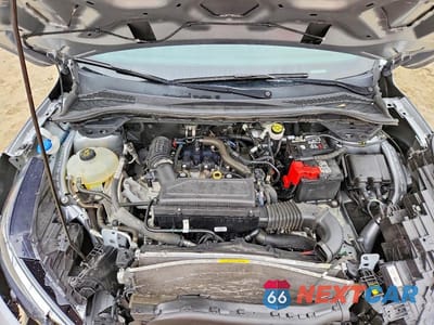 Zdjęcie 12 z 13 samochodu: 2023 FORD ESCAPE ST LINE VIN:1FMCU9MN1PUA63070 - miniatura