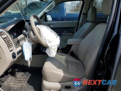 Zdjęcie 7 z 11 samochodu: 2011 FORD ESCAPE HYBRID VIN:1FMCU4K36BKA68127 - miniatura