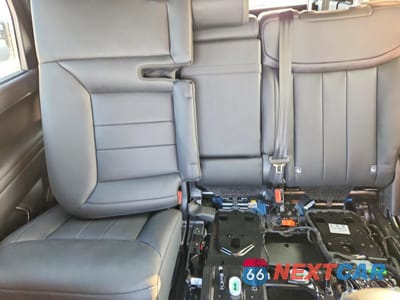 Zdjęcie 10 z 13 samochodu: 2025 LAND ROVER RANGE ROVER SE VIN:SALKPBFU2SA340850 - miniatura