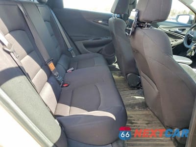 Zdjęcie 10 z 11 samochodu: 2024 CHEVROLET MALIBU LS VIN:1G1ZC5ST8RF241102 - miniatura