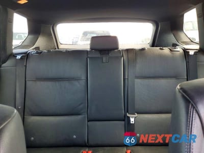 Zdjęcie 10 z 12 samochodu: 2013 BMW X3 XDRIVE35I VIN:5UXWX7C57DL977788 - miniatura