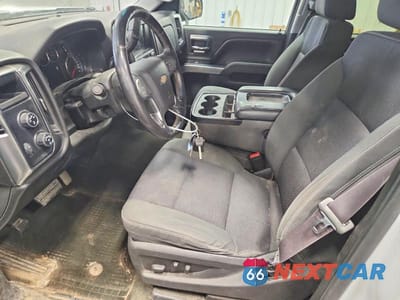 Zdjęcie 7 z 12 samochodu: 2016 CHEVROLET SILVERADO K1500 LT VIN:1GCVKREC9GZ260152 - miniatura