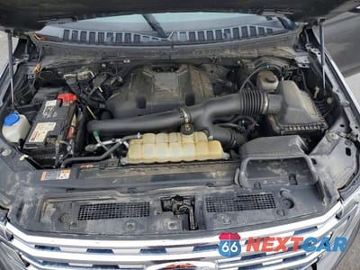 Zdjęcie 12 z 13 samochodu: 2019 FORD EXPEDITION LIMITED VIN:1FMJU2AT7KEA14590 - miniatura