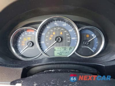 Zdjęcie 9 z 12 samochodu: 2016 TOYOTA COROLLA LE VIN:2T1BURHE6GC605786 - miniatura