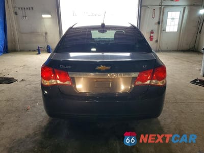Zdjęcie 6 z 12 samochodu: 2015 CHEVROLET CRUZE LT VIN:1G1PE5SB5F7149945 - miniatura