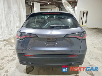 Zdjęcie 6 z 13 samochodu: 2024 HONDA HR-V LX VIN:3CZRZ1H34RM729611 - miniatura