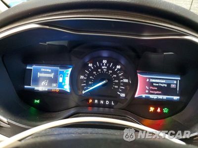 Zdjęcie 9 z 11 samochodu: 2019 FORD FUSION SEL VIN:3FA6P0MU8KR137179 - miniatura