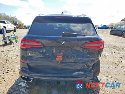 Zdjęcie 6 z 13 samochodu: 2022 BMW X5 SDRIVE 40I VIN:5UXCR4C00N9L71277 - miniatura