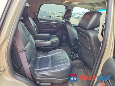 Zdjęcie 11 z 13 samochodu: 2014 CHEVROLET TAHOE C1500 LTZ VIN:1GNSCCE04ER109727 - miniatura