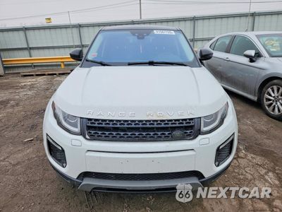 Piąte zdjęcie samochodu w środku: 2017 LANDAU BOAT CO RANGE ROVER EVOQUE SE VIN:SALVP2BG9HH195948 - miniatura