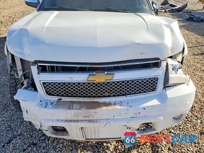 Zdjęcie 12 z 13 samochodu: 2012 CHEVROLET SUBURBAN C1500 LT VIN:1GNSCJE09CR291250 - miniatura