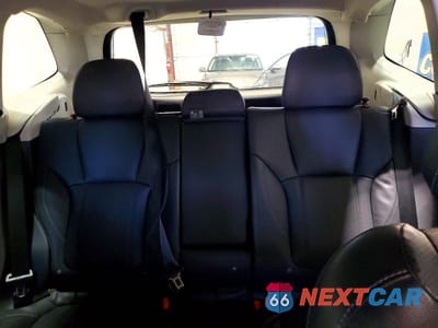 Zdjęcie 10 z 13 samochodu: 2021 SUBARU FORESTER TOURING VIN:JF2SKAXC3MH425200 - miniatura