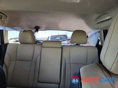 Zdjęcie 10 z 12 samochodu: 2024 SUBARU OUTBACK LIMITED VIN:4S4BTANC7R3111211 - miniatura