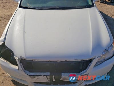 Zdjęcie 11 z 13 samochodu: 2009 TOYOTA AVALON LIMITED VIN:4T1BK36B29U347733 - miniatura