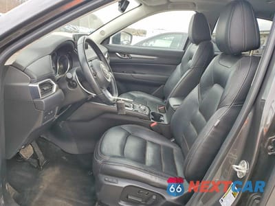 Zdjęcie 7 z 12 samochodu: 2023 MAZDA CX-5 PREFERRED VIN:JM3KFBCM2P0189673 - miniatura