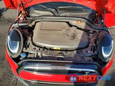 Zdjęcie 11 z 12 samochodu: 2024 MINI COOPER SE VIN:WMW13DJ08R2V87161 - miniatura
