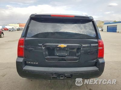Zdjęcie 6 z 13 samochodu: 2020 CHEVROLET TAHOE K1500 LT VIN:1GNSKBKC2LR158580 - miniatura