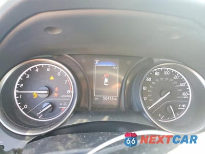 Zdjęcie 9 z 11 samochodu: 2023 TOYOTA CAMRY SE VIN:4T1T11AK6PU812417 - miniatura