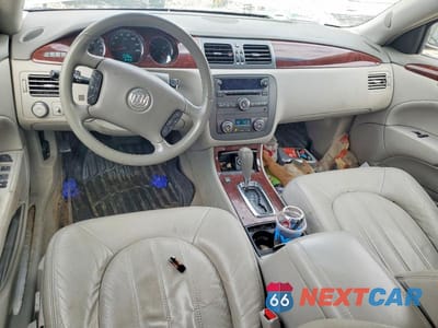 Zdjęcie 8 z 12 samochodu: 2008 BUICK LUCERNE CXL VIN:1G4HD57218U141476 - miniatura