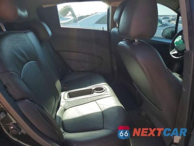 Zdjęcie 10 z 11 samochodu: 2014 CHEVROLET SPARK 2LT VIN:KL8CF6S95EC459078 - miniatura