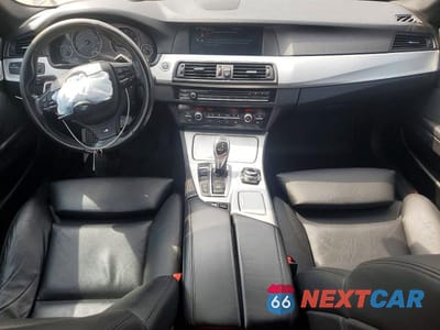 Zdjęcie 8 z 11 samochodu: 2013 BMW 550 XI VIN:WBAFU9C50DDY72829 - miniatura