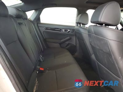 Zdjęcie 10 z 13 samochodu: 2025 HONDA CIVIC SPORT VIN:2HGFE4F80SH338823 - miniatura