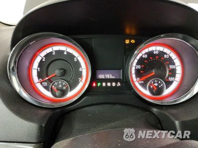 Zdjęcie 9 z 13 samochodu: 2012 DODGE GRAND CARAVAN SE VIN:2C4RDGBG2CR415023 - miniatura
