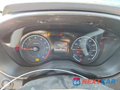 Zdjęcie 9 z 14 samochodu: 2018 SUBARU CROSSTREK PREMIUM VIN:JF2GTABC1J9276964 - miniatura