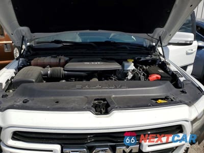 Zdjęcie 11 z 13 samochodu: 2022 RAM 1500 LARAMIE VIN:1C6RREJM4NN260821 - miniatura