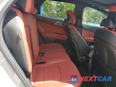 Zdjęcie 11 z 13 samochodu: 2025 KIA SPORTAGE SX-PRESTIGE VIN:5XYK53DF9SG258766 - miniatura