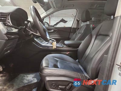 Zdjęcie 7 z 12 samochodu: 2022 AUDI Q7 PREMIUM PLUS VIN:WA1LXBF78ND011802 - miniatura