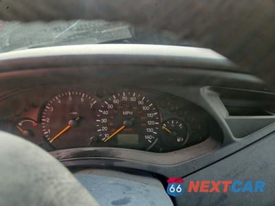 Zdjęcie 9 z 11 samochodu: 2002 FORD FOCUS ZX3 VIN:3FAFP31322R228672 - miniatura