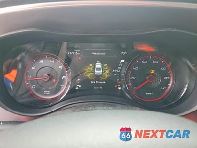 Zdjęcie 9 z 12 samochodu: 2020 DODGE CHARGER SXT VIN:2C3CDXBG2LH192756 - miniatura
