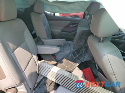 Zdjęcie 10 z 11 samochodu: 2020 CHEVROLET TRAVERSE LT VIN:1GNEVHKW8LJ319160 - miniatura