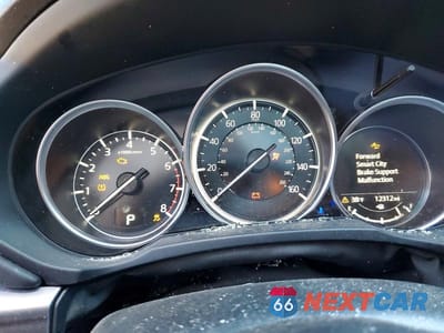 Zdjęcie 9 z 12 samochodu: 2025 MAZDA CX-5 SELECT VIN:JM3KFBBL1S0645339 - miniatura