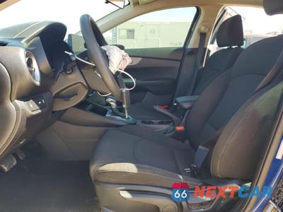 Zdjęcie 7 z 12 samochodu: 2020 KIA FORTE LXS VIN:3KPF24AD2LE218238 - miniatura