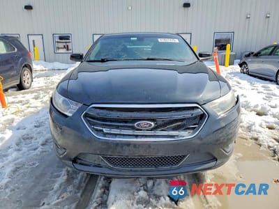 Piąte zdjęcie samochodu w środku: 2014 FORD TAURUS SEL VIN:1FAHP2E84EG131154 - miniatura