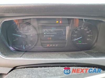 Zdjęcie 9 z 11 samochodu: 2017 FORD TAURUS POLICE INTERCEPTOR VIN:1FAHP2MK2HG135978 - miniatura